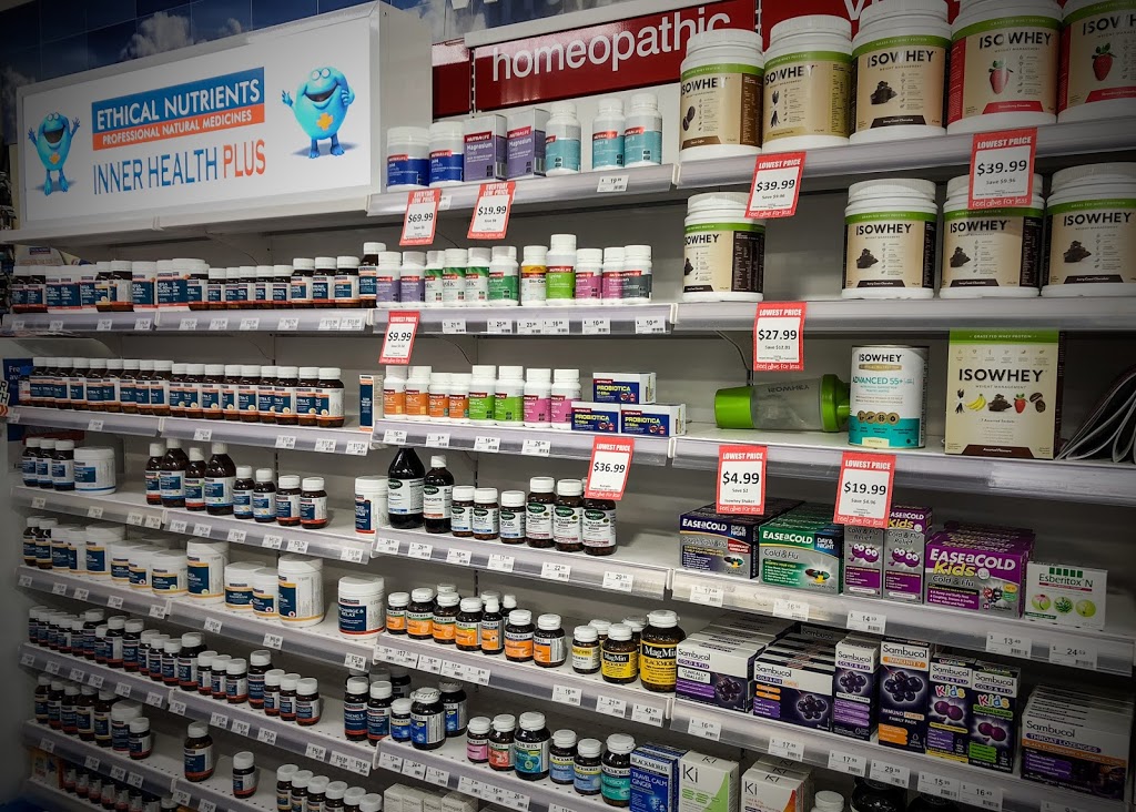 Thorneside Pharmacy | shop 6/207 Thorneside Rd, Thorneside QLD 4158, Australia | Phone: (07) 3822 3799