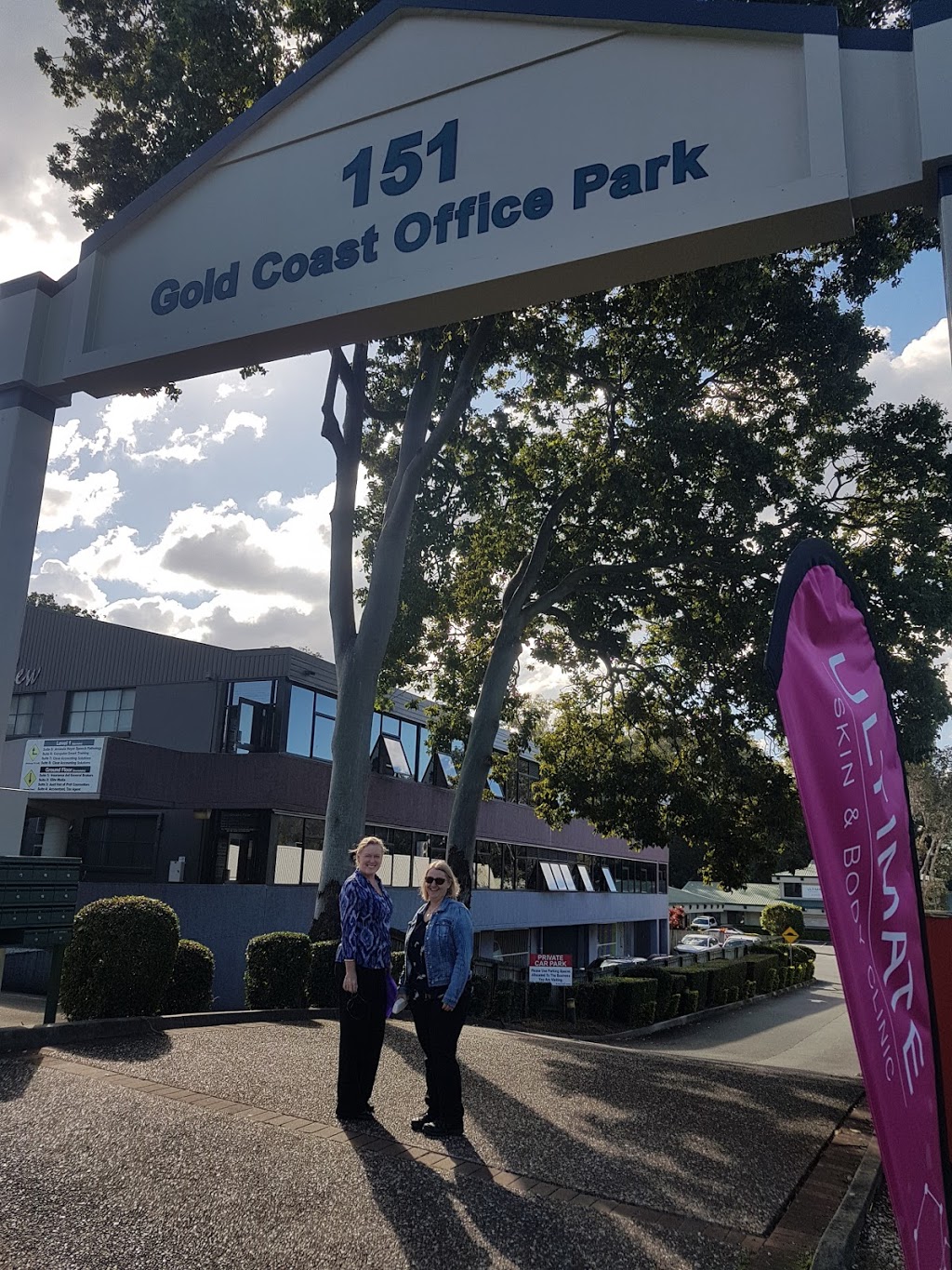 On The Park General Practice Dr D Rowlands Dr M Pearcy Dr K Myer | 13-15/151 Cotlew St, Ashmore QLD 4214, Australia | Phone: (07) 5527 9445