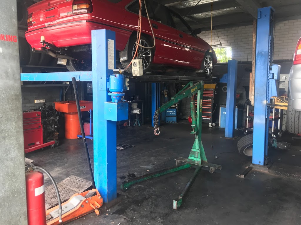 Lotos Auto | car repair | 674 Miles Platting Rd, Rochedale QLD 4123, Australia | 0738414988 OR +61 7 3841 4988