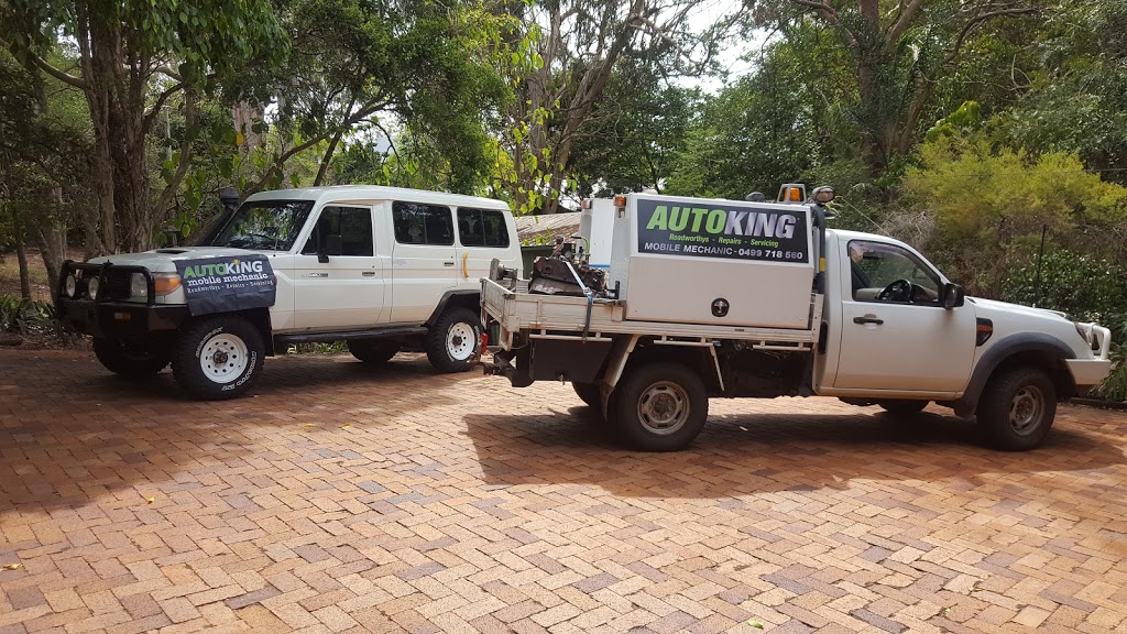 Auto King Mobile Mechanics Lane Cove | car repair | 67/31 Mindarie St, Lane Cove North NSW 2066, Australia | 1300291899 OR +61 1300 291 899