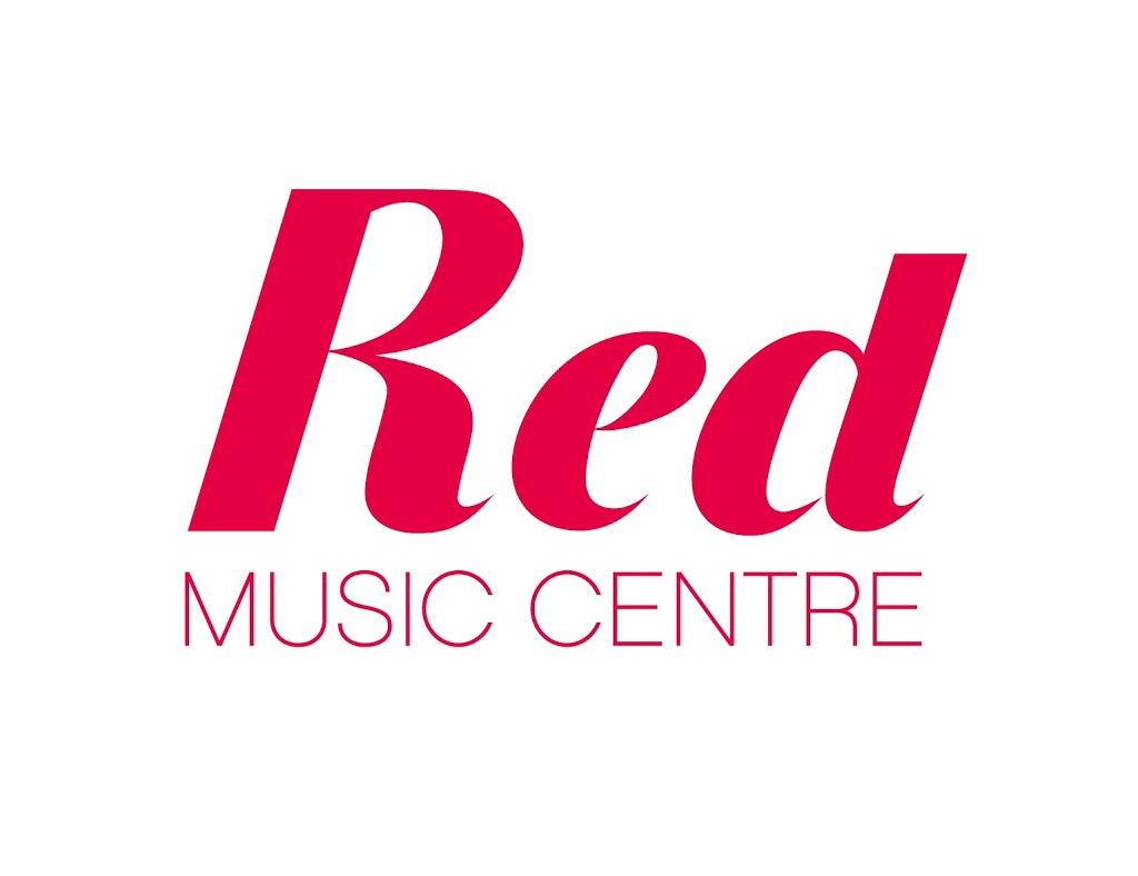 Red Music Centre | 11/16-22 Bremner Rd, Rothwell QLD 4022, Australia | Phone: (07) 3496 2930