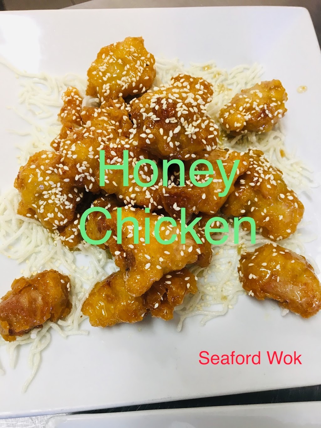 Seaford Wok Takeaway | restaurant | 3/1 Sunderland Ct, Seaford VIC 3198, Australia | 0397853688 OR +61 3 9785 3688