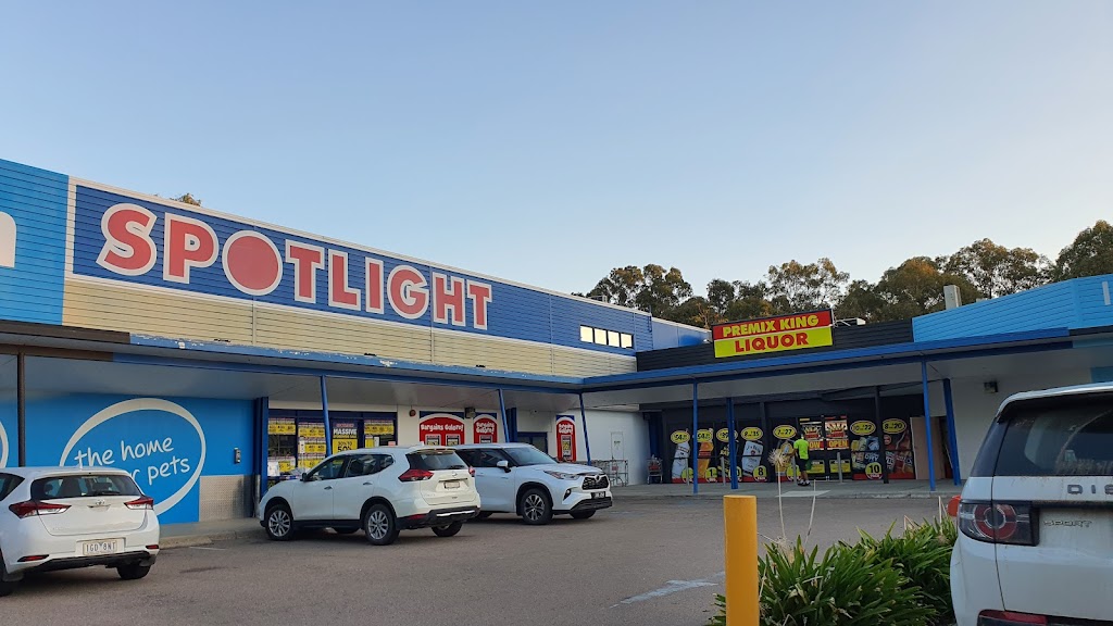 Premix King Wangaratta | 14 Parfitt Rd, Wangaratta VIC 3677, Australia | Phone: (03) 5775 4756