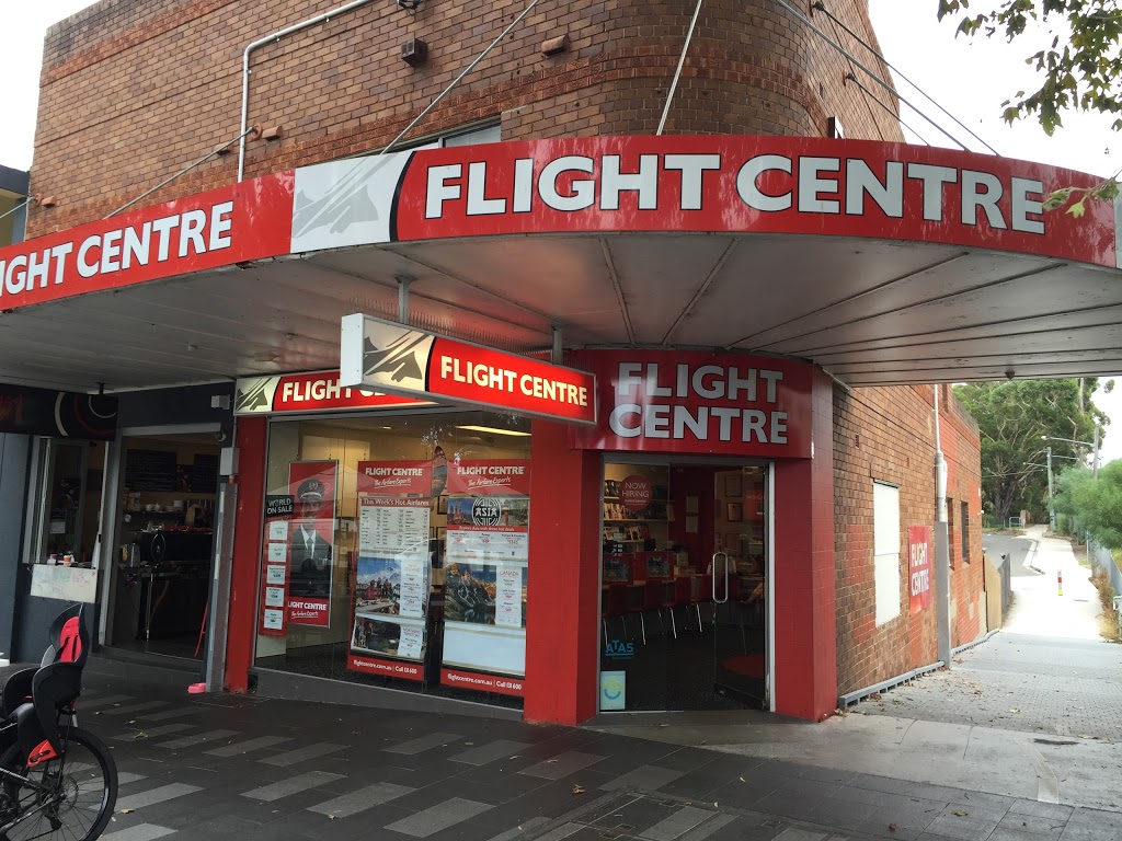 Flight Centre | B/57 Gymea Bay Rd, Gymea NSW 2227, Australia | Phone: 1300 531 622