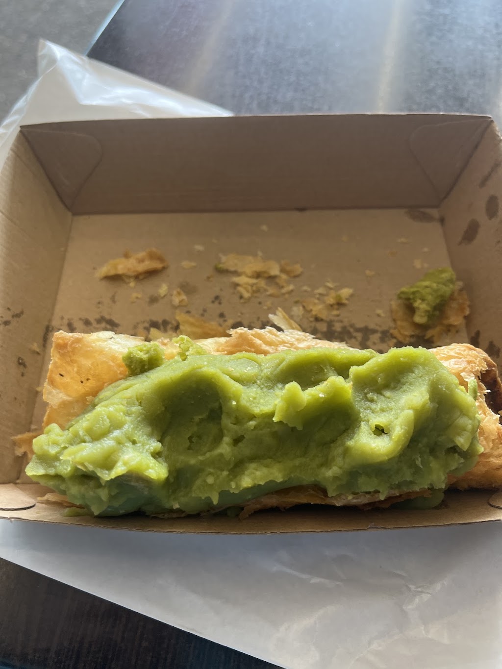 CJs Pastries | 459 Pumicestone Rd, Caboolture QLD 4510, Australia | Phone: 0434 488 855