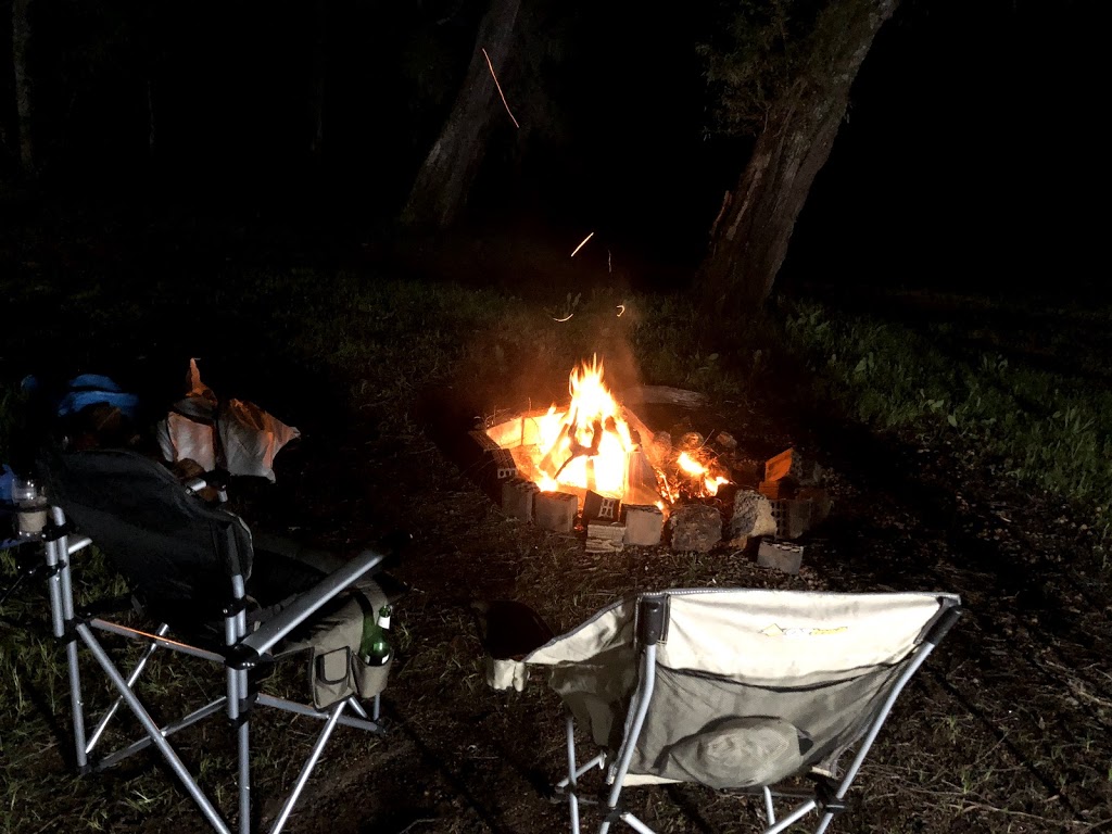 Rooneys Bridge Camp | campground | Unnamed Road, Collins WA 6260, Australia