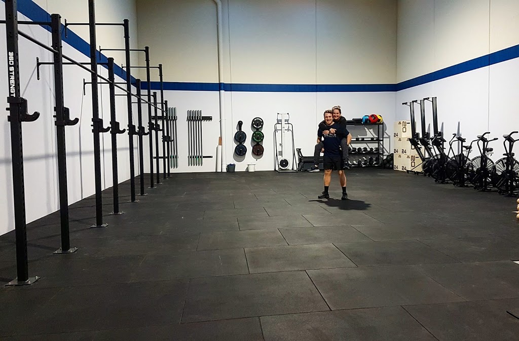 BD Fitness | 37 Steane St, Fairfield VIC 3078, Australia | Phone: 0434 091 770