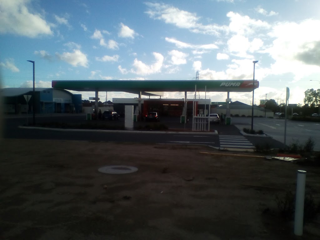 Puma Midvale | gas station | 232-234 Morrison Rd, Midvale WA 6056, Australia | 0892743840 OR +61 8 9274 3840