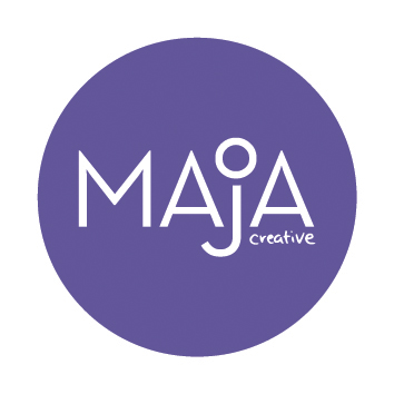 Maja Creative | Esplanade W, Port Melbourne VIC 3207, Australia | Phone: 0425 309 283