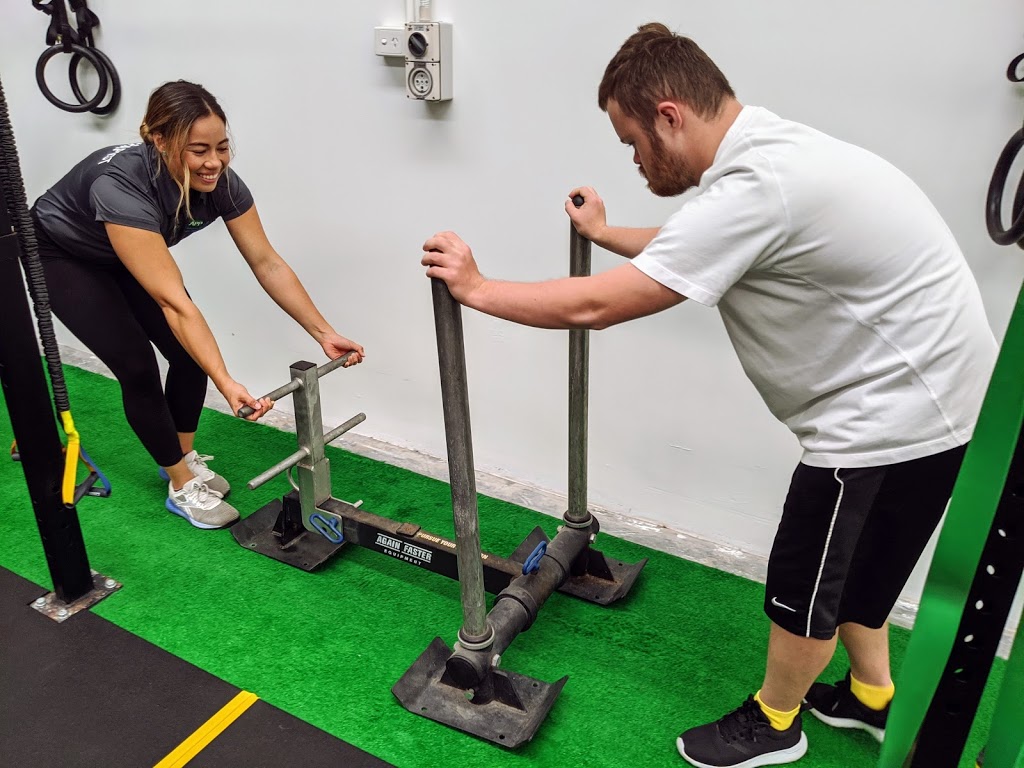 Adaptive Physiotherapy and Performance | physiotherapist | Lighthouse Plaza, Shop 6/100 Ocean Dr, Port Macquarie NSW 2444, Australia | 0419964642 OR +61 419 964 642