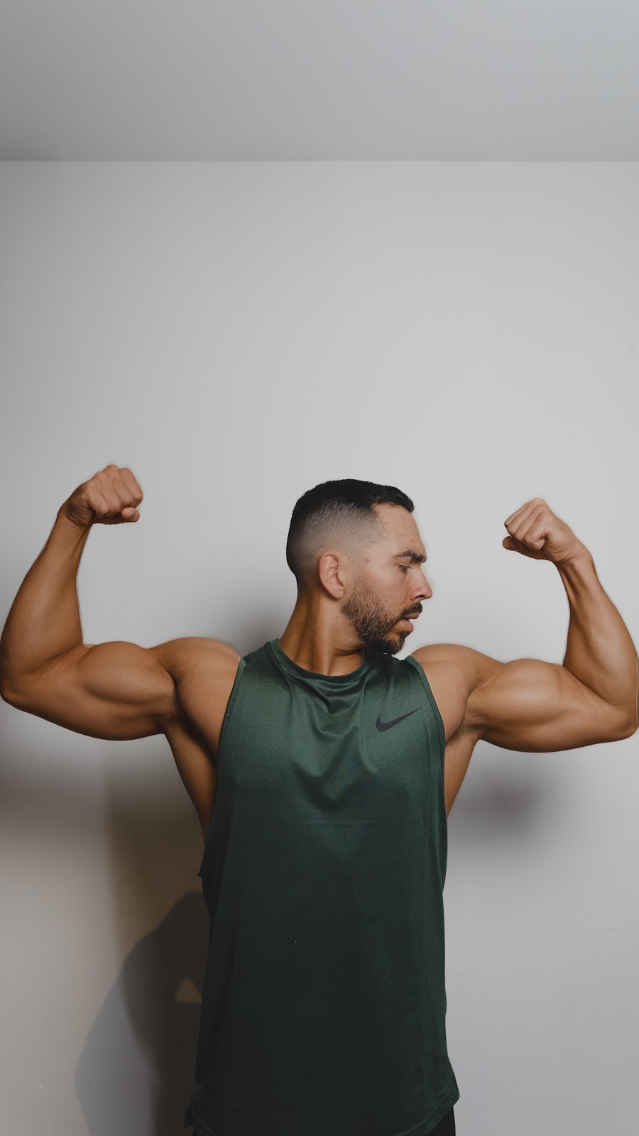 Personal Trainer Gold Coast - Felipe Portillo | 7 Centreline Pl, Robina QLD 4226, Australia | Phone: 0431 900 957