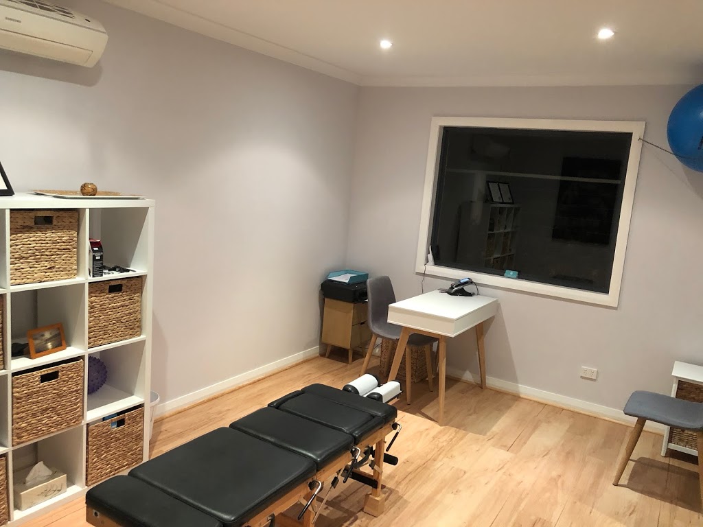 Padbury Chiropractic | 48 Wentworth Way, Padbury WA 6025, Australia | Phone: (08) 9403 0149