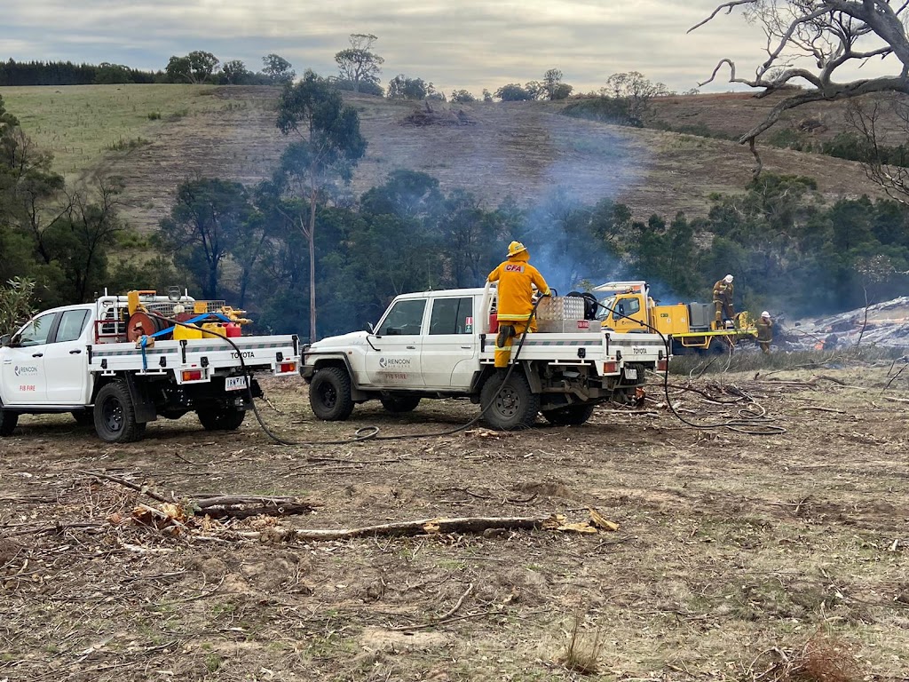 Rencon Air & Land | 38 Henty St, Casterton VIC 3311, Australia | Phone: 1300 736 266