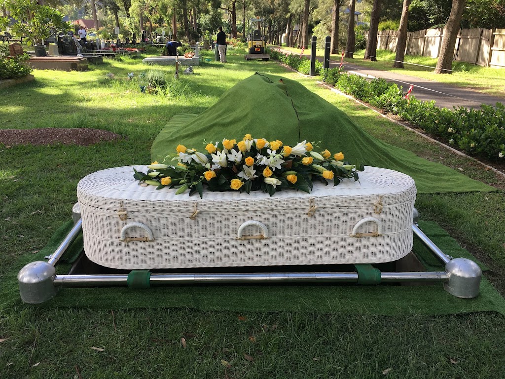 Picaluna - Beautiful Funerals - St Clair | 7 Coowarra Dr, St Clair NSW 2759, Australia | Phone: 0433 930 352