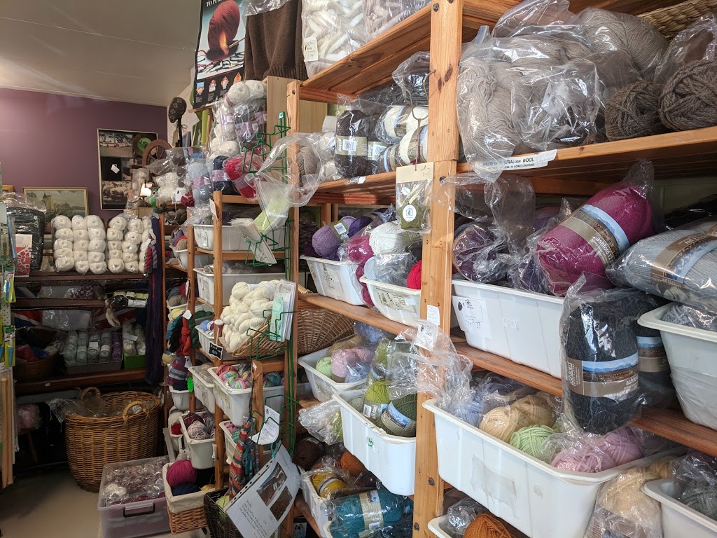 Bilby Yarns | 2/6 Harrison St, Willagee WA 6156, Australia | Phone: (08) 9331 8818