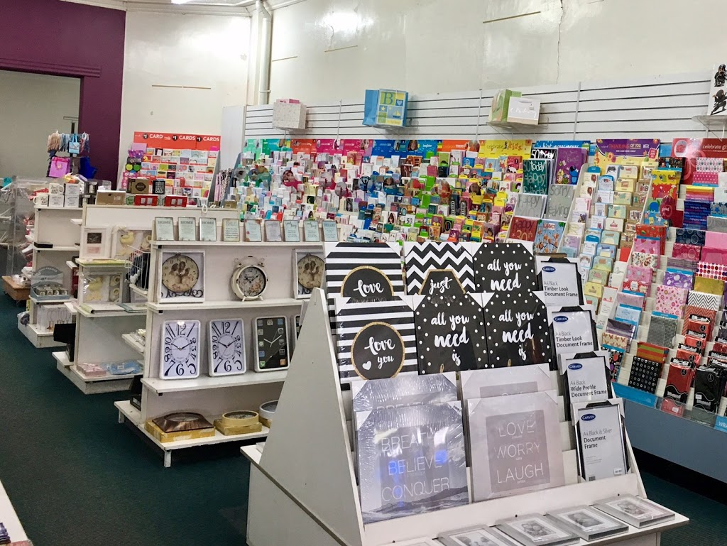 Bingara Newsagency | book store | 60 Maitland St, Bingara NSW 2404, Australia | 0267241500 OR +61 2 6724 1500