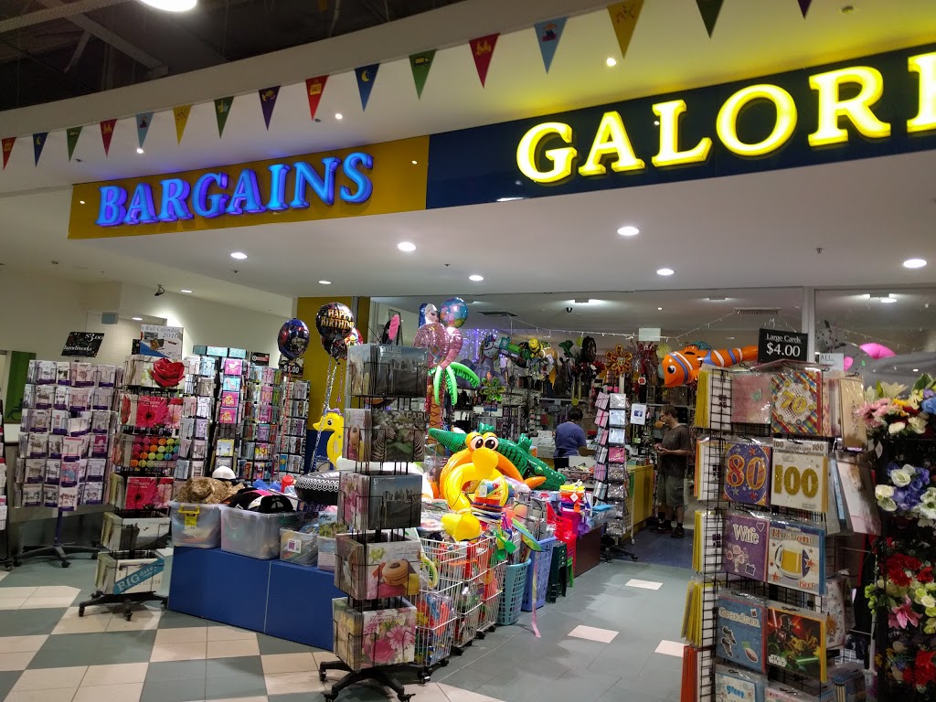 Bargains Galore | 239 - 241 Maroondah Hwy, Chirnside Park VIC 3116, Australia | Phone: (03) 9726 5328