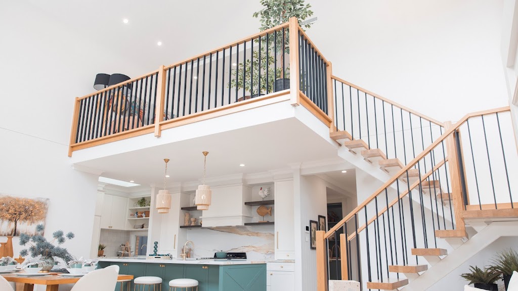 Trend Connection Display Home (Leppington HomeWorld) - London 35 | 17 Cato Cct, Leppington NSW 2179, Australia | Phone: 1300 916 178