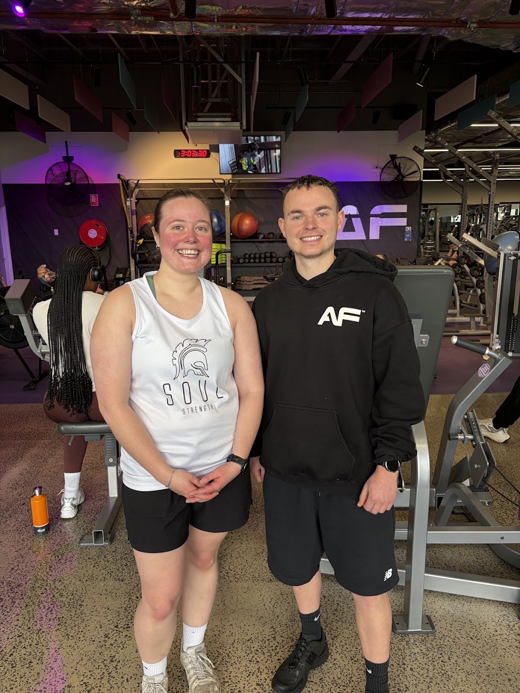 SoulStrengthPT | 458-498 Torquay Rd, Armstrong Creek VIC 3217, Australia | Phone: 0420 747 046