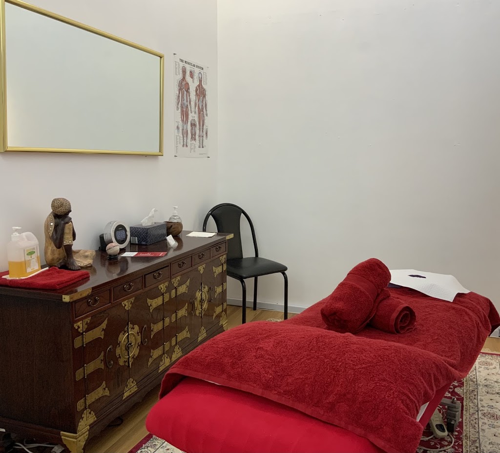 Vital Acupuncture and Massage | health | 4/25 Ralston Ave, Belrose NSW 2085, Australia | 0280687722 OR +61 2 8068 7722