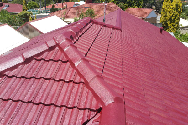 Blue West Roof Restorations | roofing contractor | 23 Waratah Cir, Halls Head WA 6210, Australia | 0412149224 OR +61 412 149 224