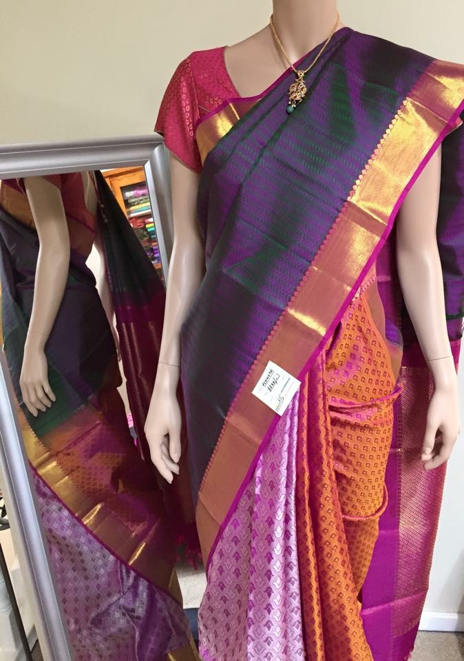 Vichithrakala Saree Shop | 48 Hancock Dr, Cherrybrook NSW 2126, Australia | Phone: 0412 458 446