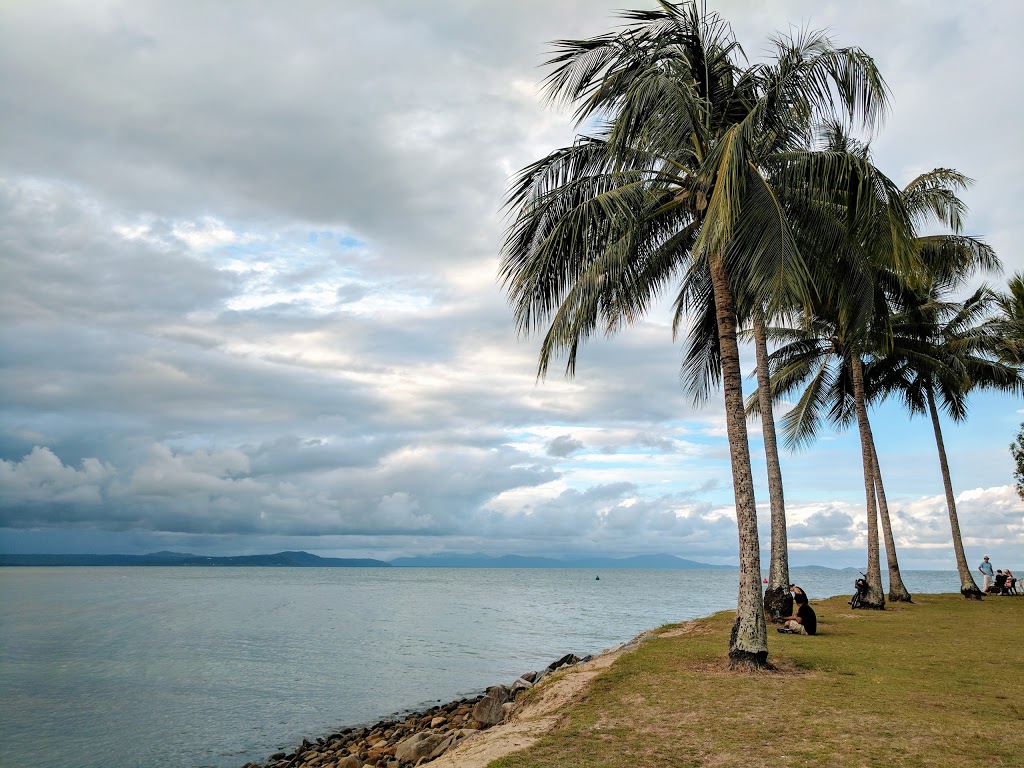 Rex Smeal Park | park | Port Douglas QLD 4877, Australia