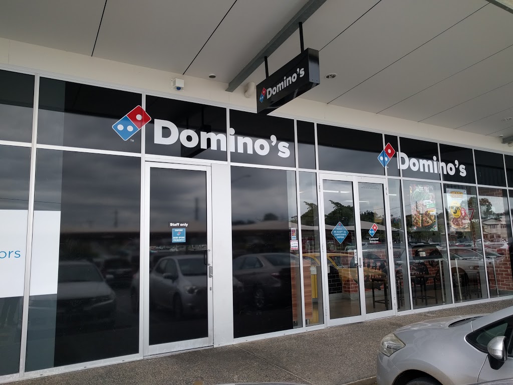 Photo by Wayne Hunt. Dominos Pizza South Rockhampton | meal takeaway | Shop 27A Allenstown Shopping Square, 139-143 Derby St, Allenstown QLD 4700, Australia | 0748872020 OR +61 7 4887 2020