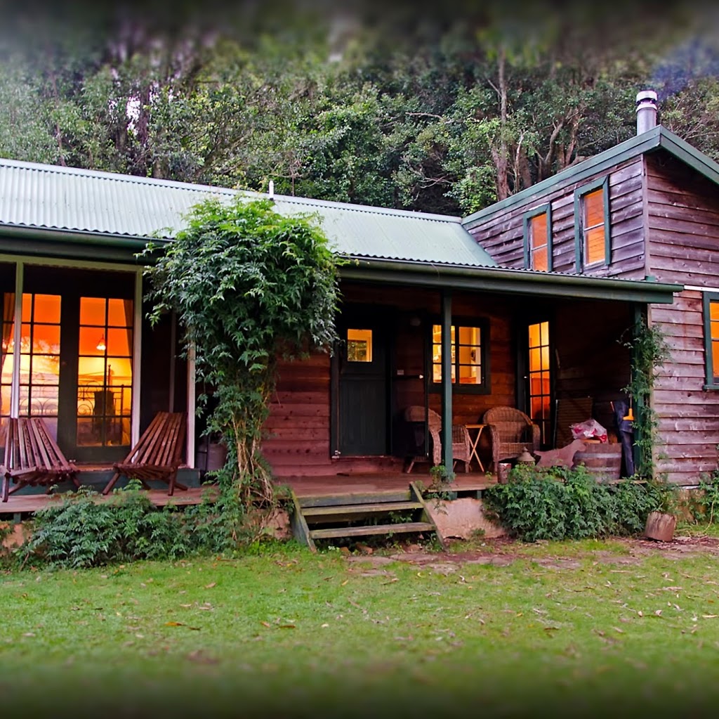 Red Dog Retreat | lodging | 269B Tourist Rd, Beaumont NSW 2577, Australia | 0407606873 OR +61 407 606 873