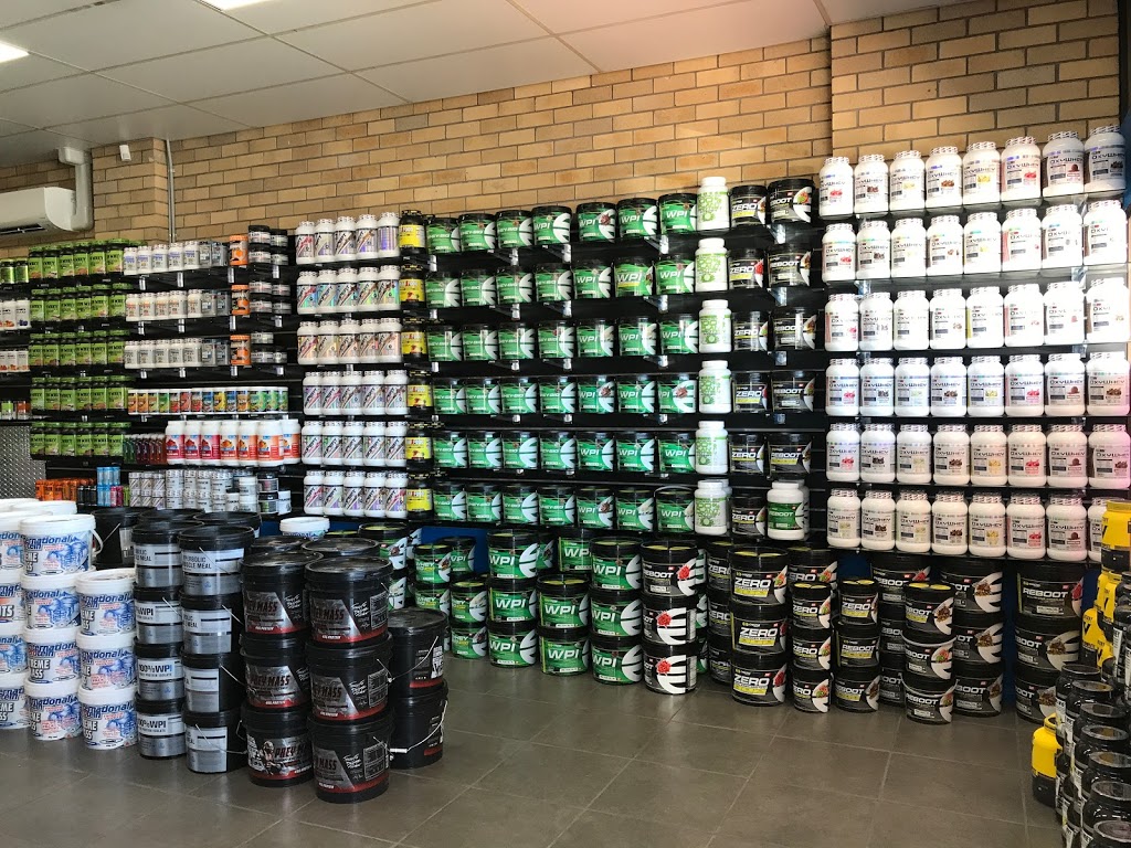 Ignite Sports Nutrition | 7/23 Pulteney St, Taree NSW 2430, Australia | Phone: 0468 940 094