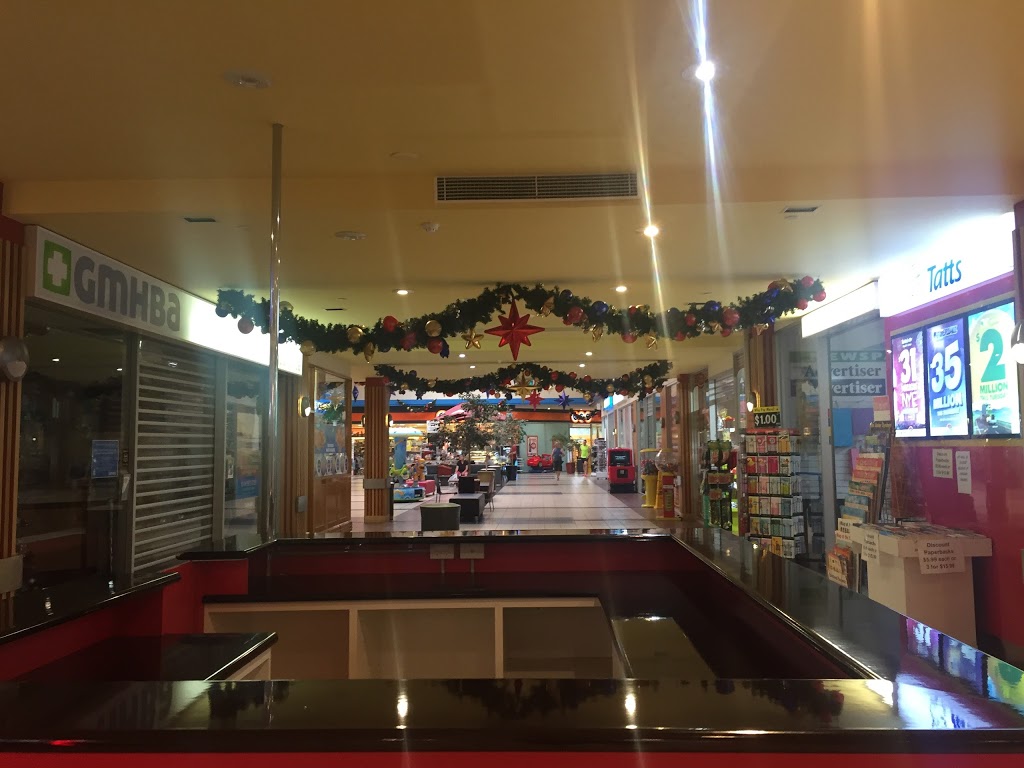 Bellpost Shopping Centre | shopping mall | 306 Anakie Rd, Norlane VIC 3214, Australia