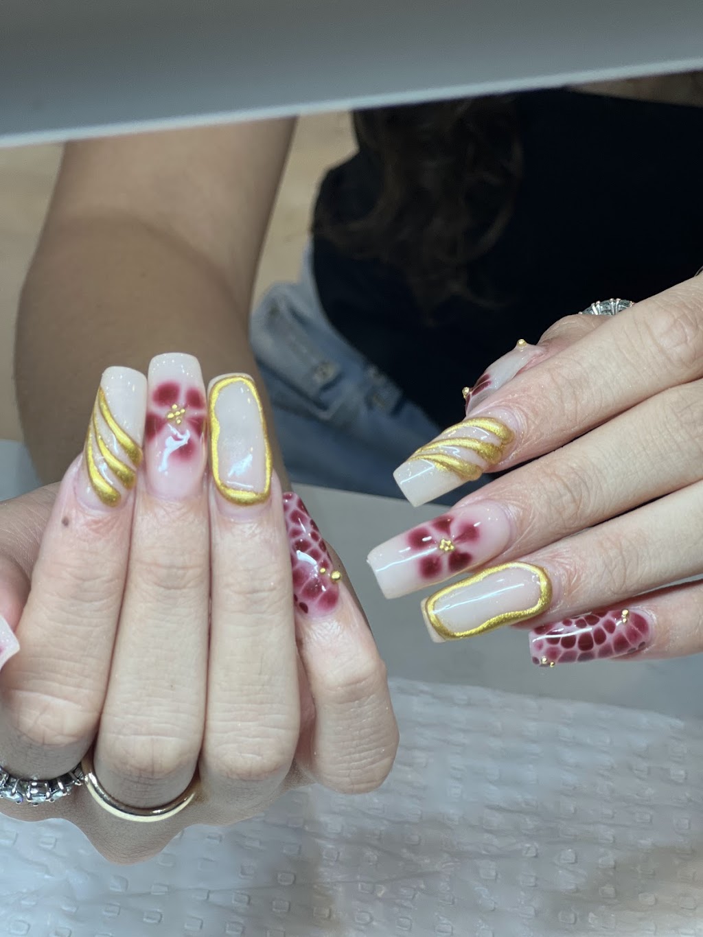 Milan Beauty Bar | Rosemeadow Marketplace, Shop 11 Thomas Rose Dr, Rosemeadow NSW 2560, Australia | Phone: 0450 523 837