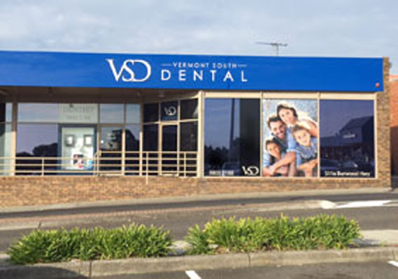 Vermont South Dental - Dr Mark Oblak | dentist | 511A Burwood Hwy, Vermont South VIC 3133, Australia | 0398032188 OR +61 3 9803 2188