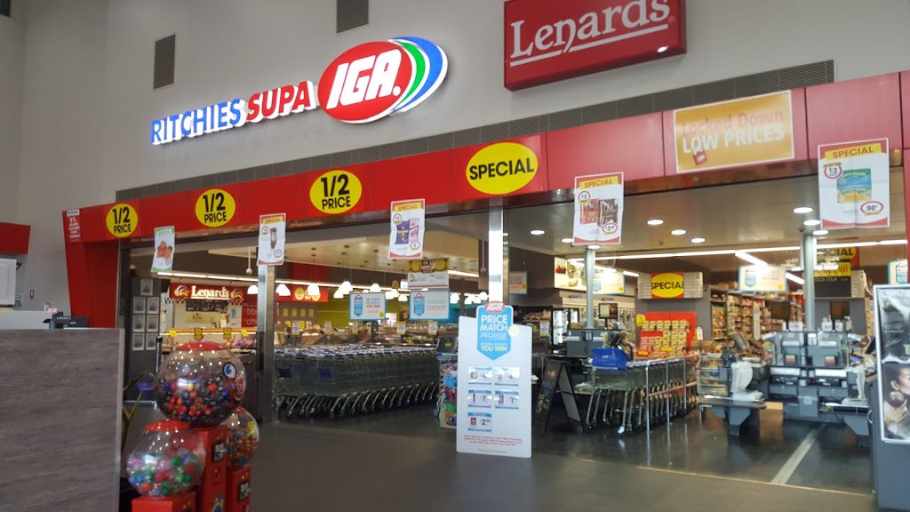 Ritchies SUPA IGA Bairnsdale (30 Howitt Ave) Opening Hours