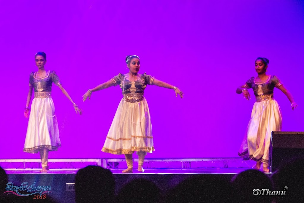 Sri Lankan Dance Academy of Sydney - Duwarna | 4 Cropley Dr, Baulkham Hills NSW 2153, Australia | Phone: 0434 444 214