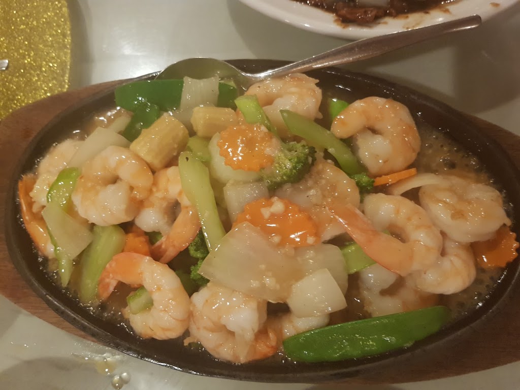 Seagrove Chinese Restaurant | 3/4 Hughie Edwards Dr, Merriwa WA 6030, Australia | Phone: (08) 9304 3288