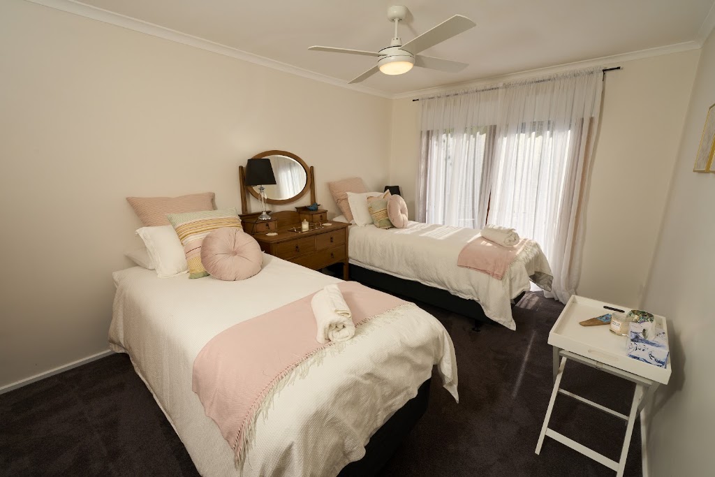 Phillip Island Craft Retreat | 7 Erin Ct, Rhyll VIC 3923, Australia | Phone: 0404 448 202