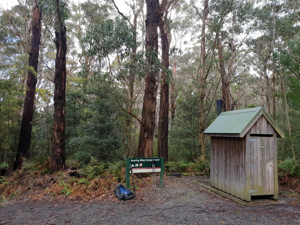 Roaring Meg Campground | Wilsons Promontory VIC 3960, Australia | Phone: 13 19 63