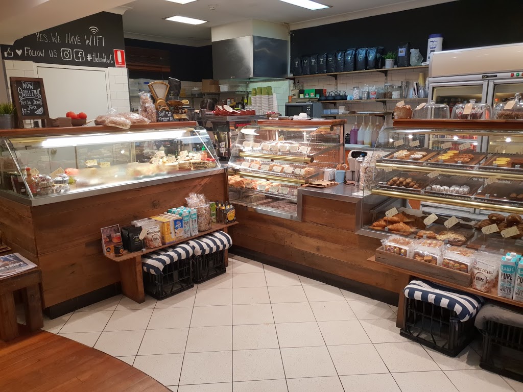 The Local Tart | cafe | 87 Moore St, Leichhardt NSW 2040, Australia | 0280654411 OR +61 2 8065 4411