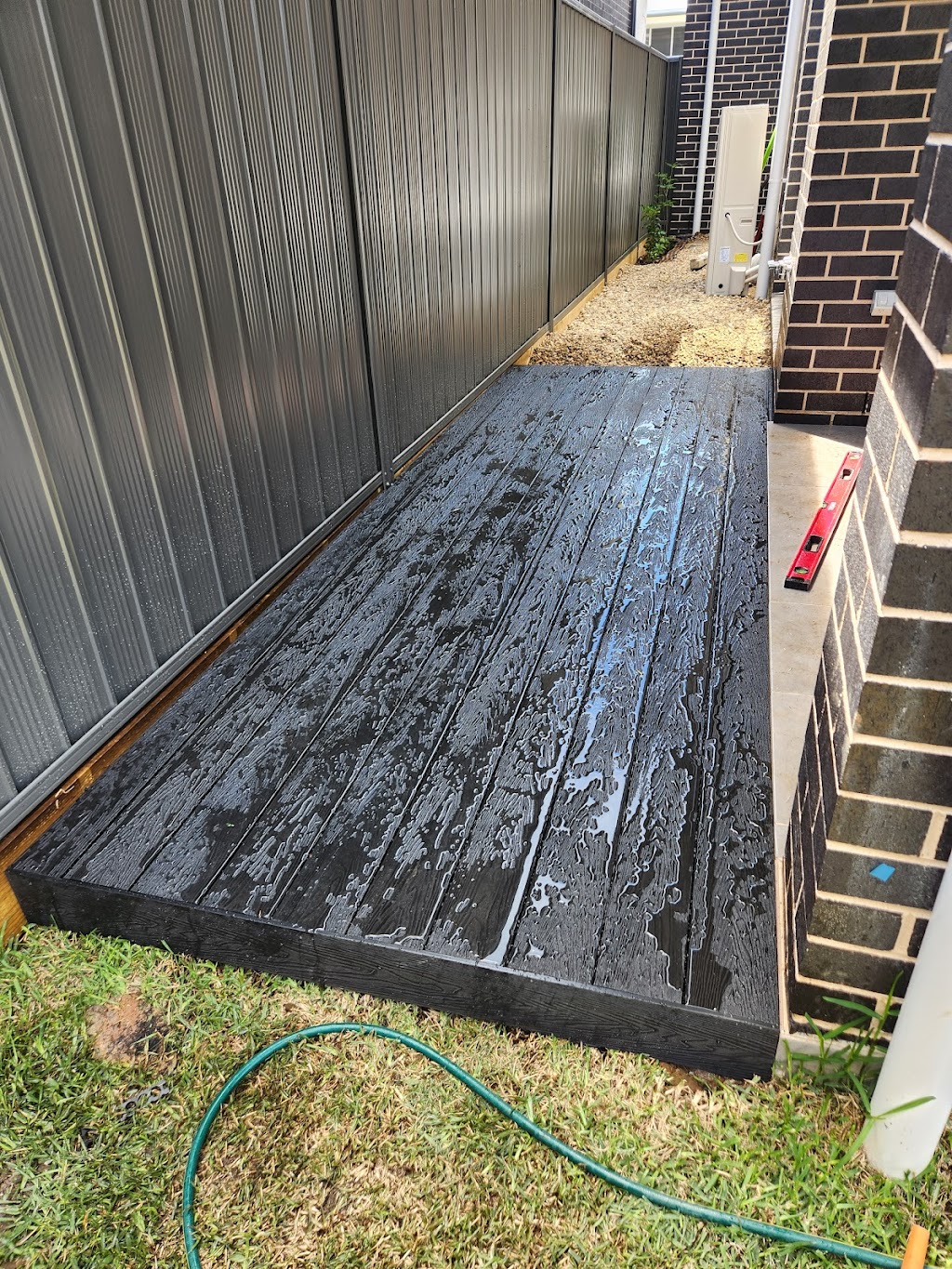 Eden Decks | 802 Richmond Rd, Berkshire Park NSW 2765, Australia | Phone: 0421 221 540