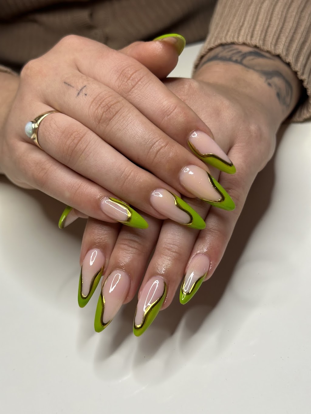 Gracious Nails | 18 Park St, Emu Park QLD 4710, Australia | Phone: 0401 931 808 Gracious Nails | 18 Park St, Emu Park QLD 4710, Australia | Phone: 0401 931 808