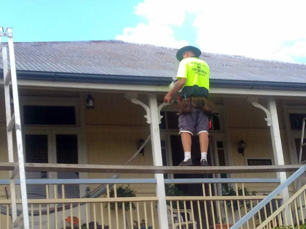 Roof Knight | roofing contractor | Samford Rd, Samford QLD 4520, Australia | 0738135660 OR +61 7 3813 5660