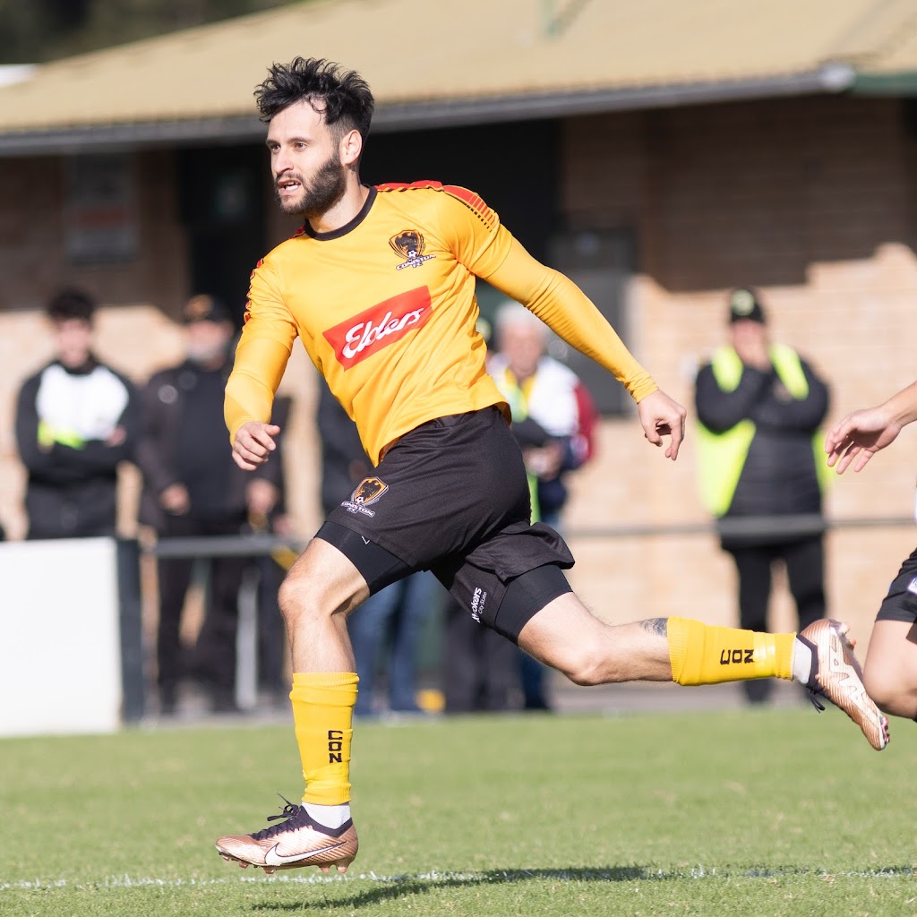 The Enhanced Athlete | Panorama Oval, Oak Flats NSW 2529, Australia | Phone: 0432 511 967