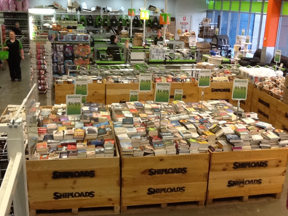 Shiploads | store | Unit A6, 66-68 Kennedy Drive, Cambridge TAS 7170, Australia | 0362380120 OR +61 3 6238 0120