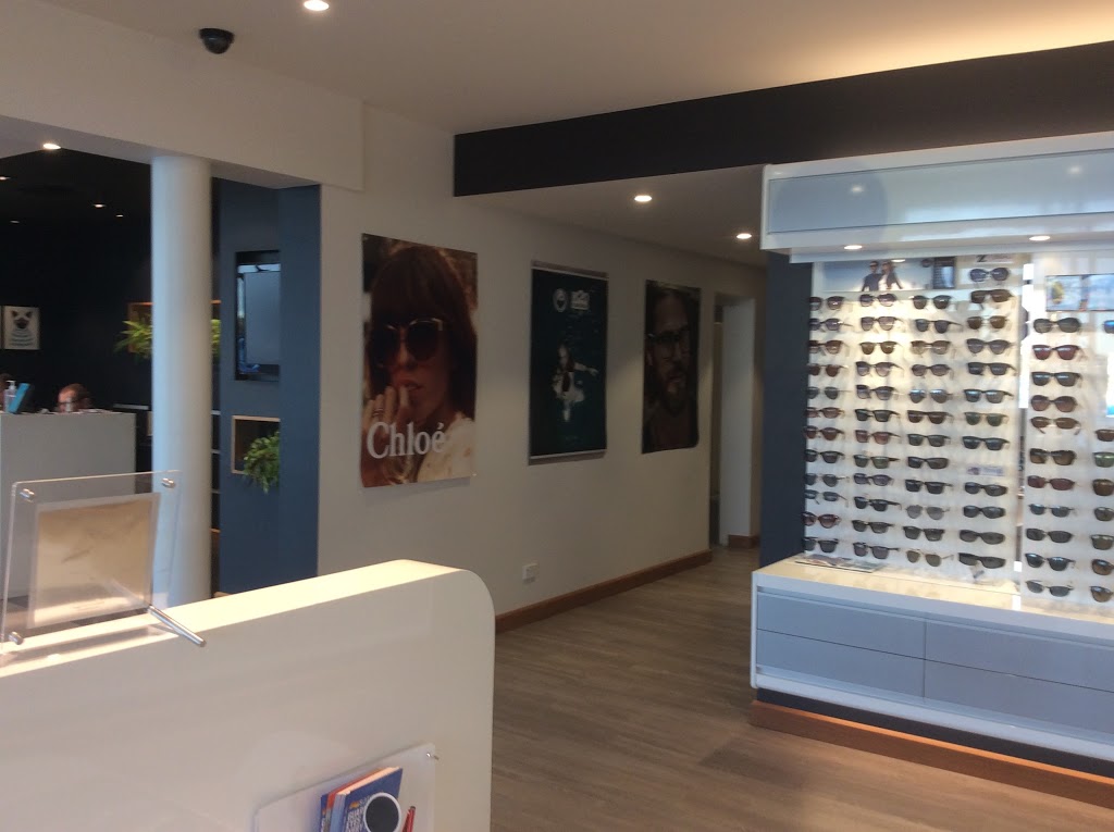 Bayd Rosenbaum EyeQ Optometrists Merimbula | health | 5B Market St, Merimbula NSW 2548, Australia | 0264952155 OR +61 2 6495 2155
