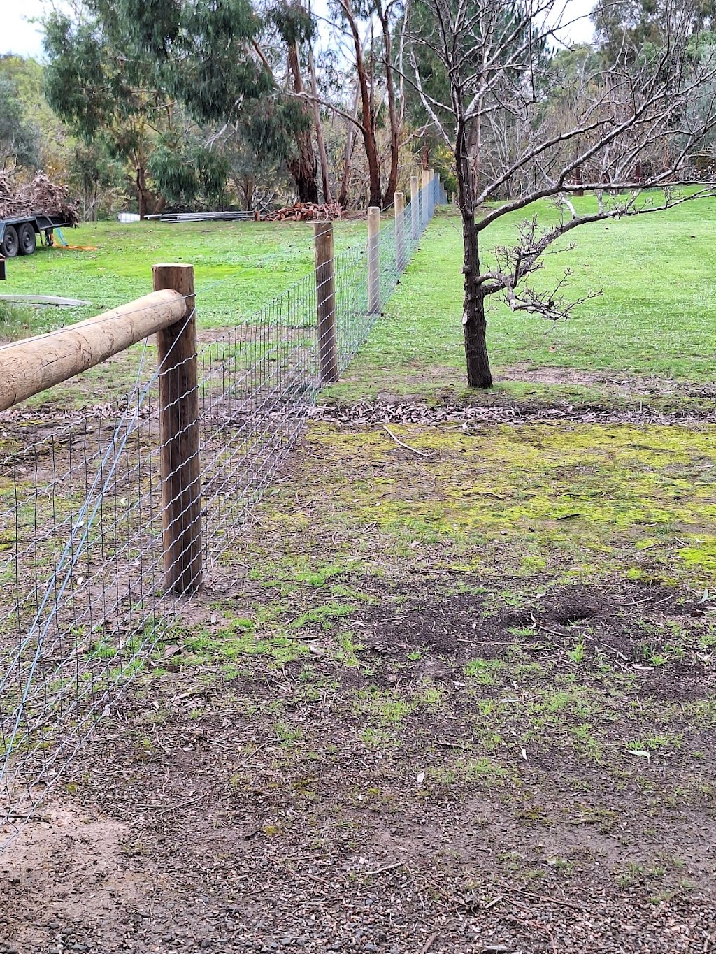 B.E Rural Fencing Winchelsea | 33 Batson St, Winchelsea VIC 3241, Australia | Phone: 0417 381 310