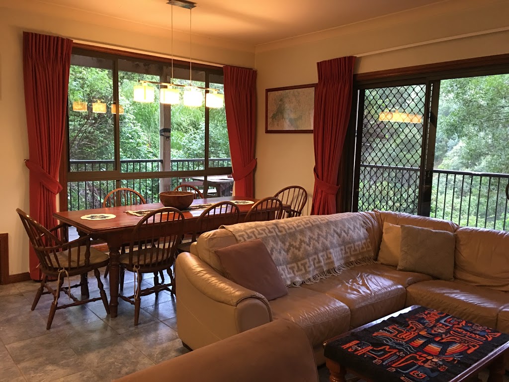 Gully Falls House | lodging | 253 Wangat Trig Rd, Bandon Grove NSW 2420, Australia