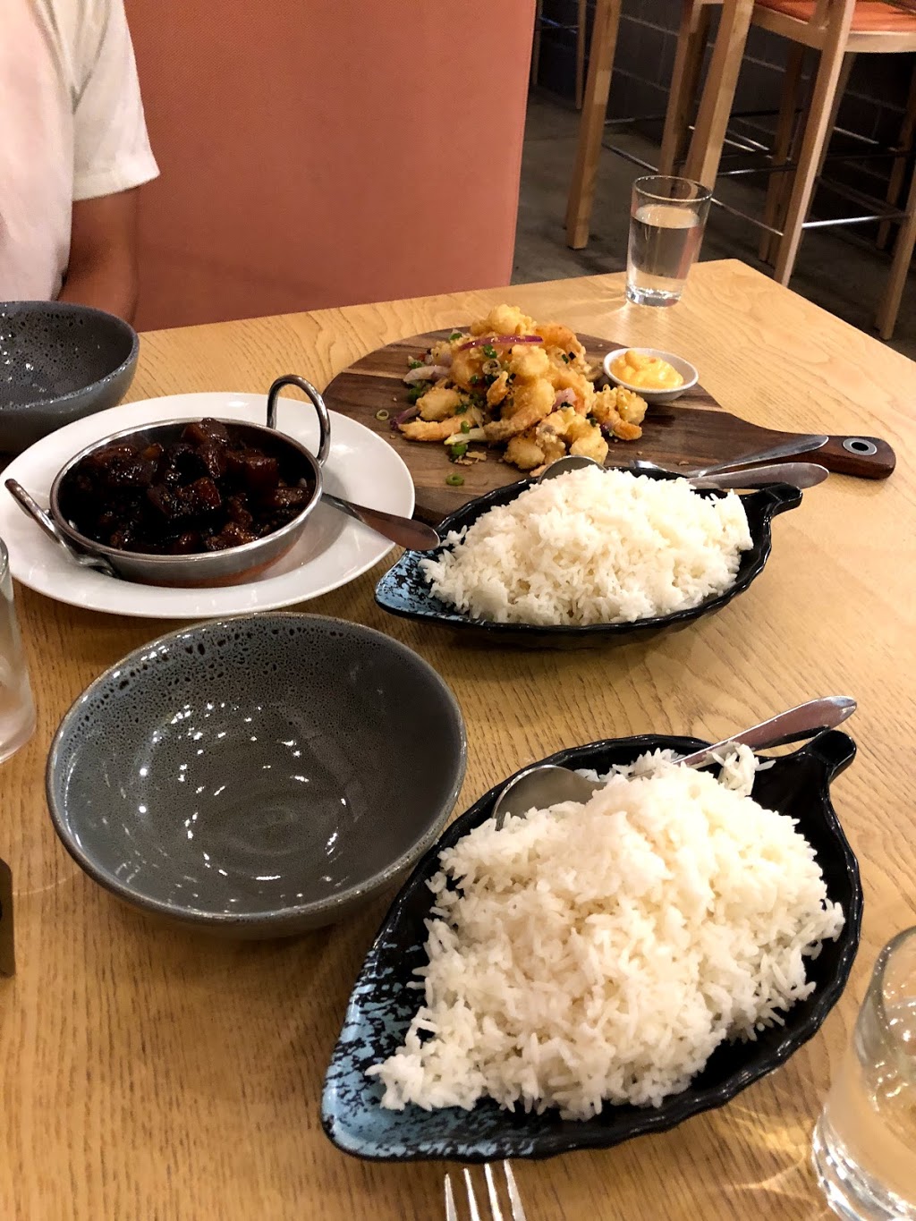 Moon Dragon Chinese Restaurant | Moonee Market, SR05/2B Moonee Beach Rd, Moonee Beach NSW 2450, Australia | Phone: (02) 6653 7888