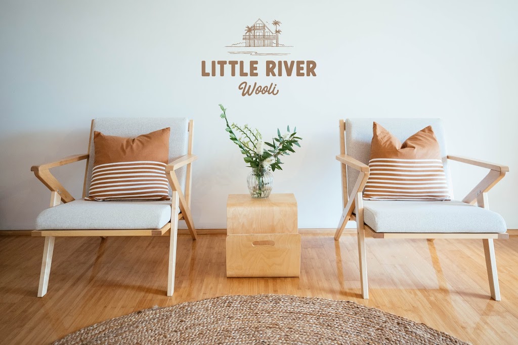 Wooli Little River Close | 6 Little River Cl, Wooli NSW 2462, Australia | Phone: 0447 755 440