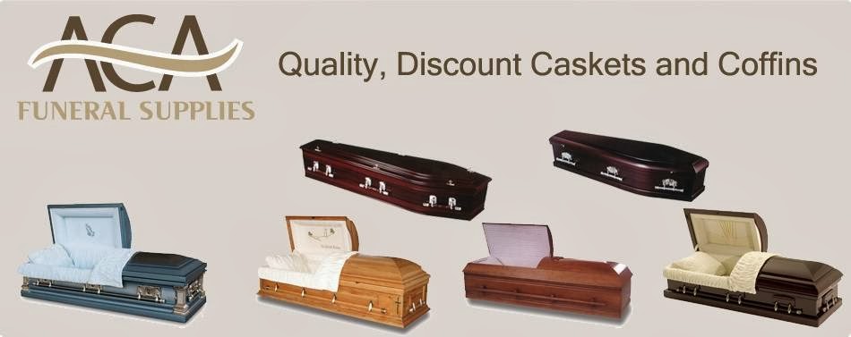 A.C.A. FUNERAL SUPPLIES | 9 Ruby Ct, Bannockburn VIC 3331, Australia | Phone: (03) 5281 1015